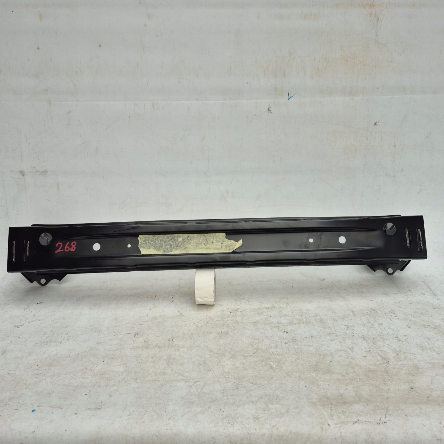 TOYOTA RAV4 V 5 18-26 bumper support rear part rear