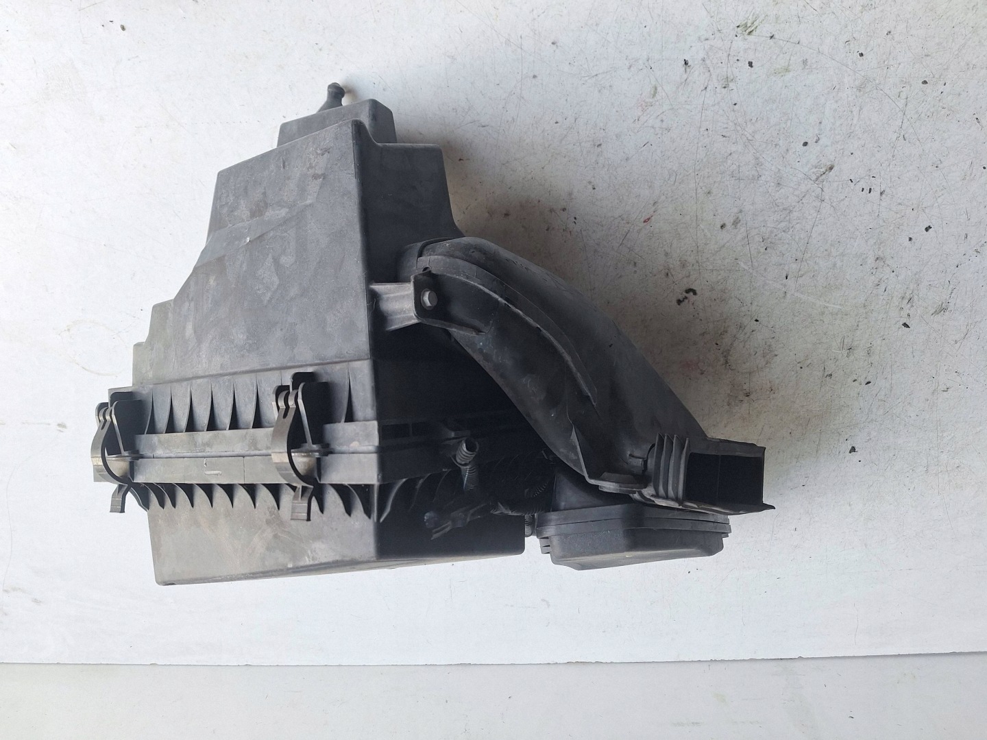 FORD GALAXU MK4 15-> gehäuse F.luft DS73-9643-KA