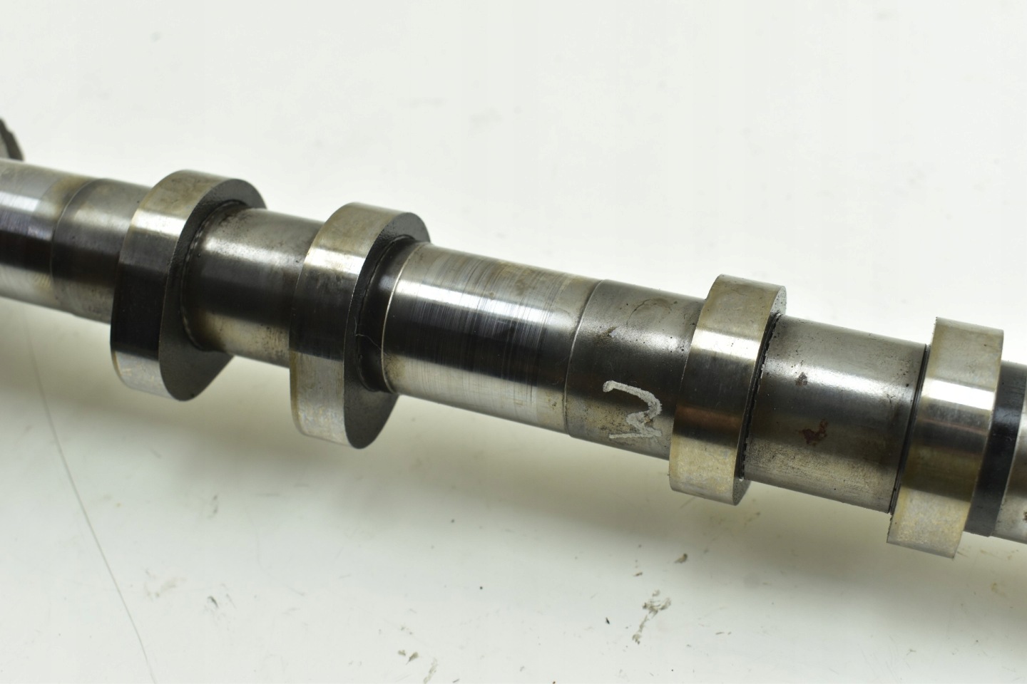 Arbre à cames d’échappement FORD TRANSIT MK7 2.4 TDCI 6C1Q-6A273-BB