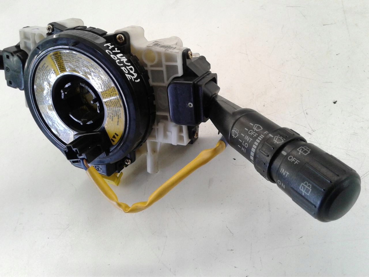 DEVIO LUCI TERGICRISTALLO TERGI 93400 2C140 Hyundai Coupe