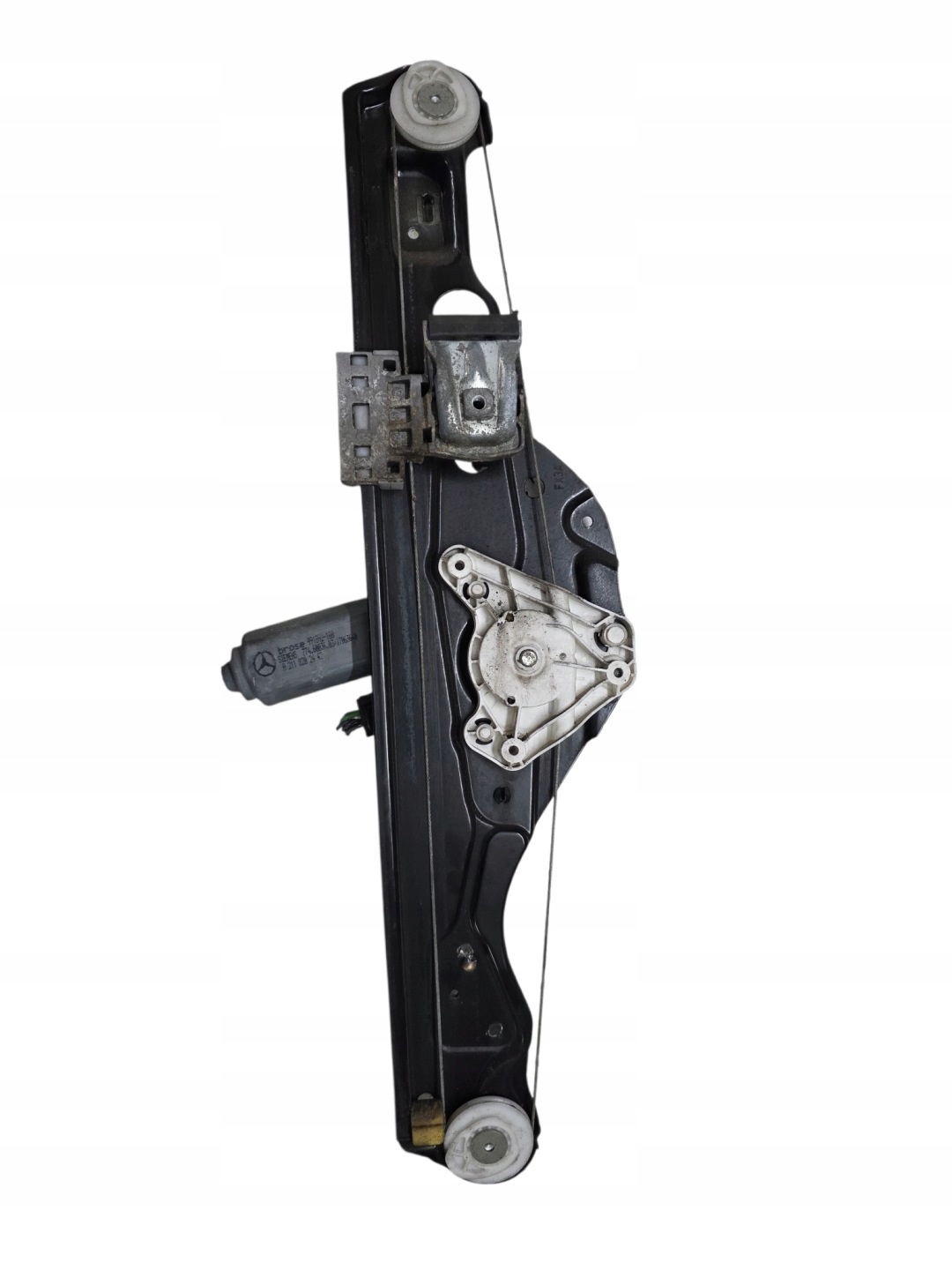 window regulator right rear part MERCEDES W211 KOMBI