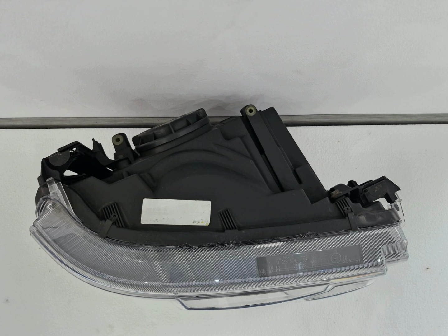 light right Range Rover Sport and 05-09 Xenon non-setting complete