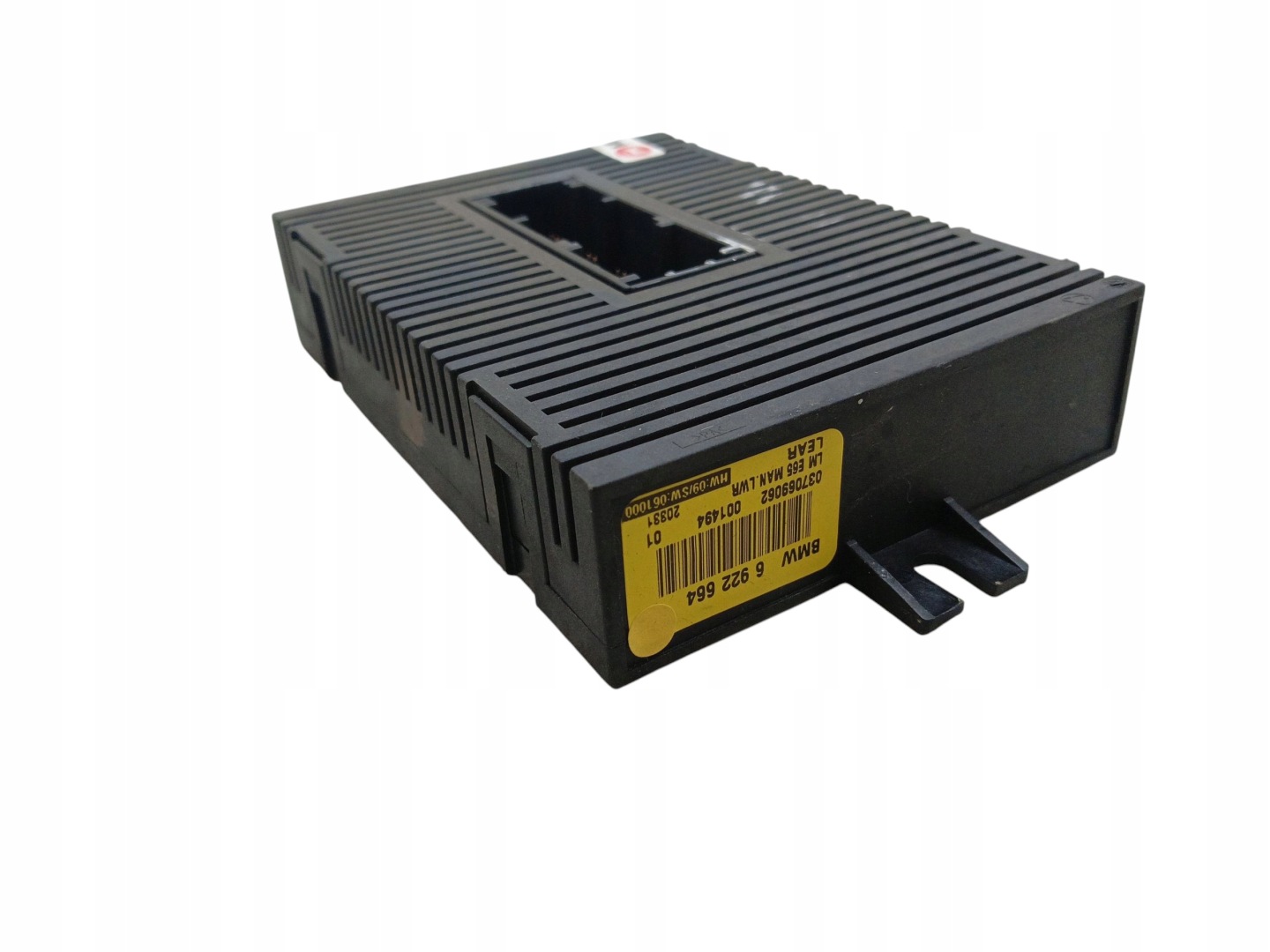 Module Unité de contrôle Lumières BMW E61 E63 E64 E65 6922664