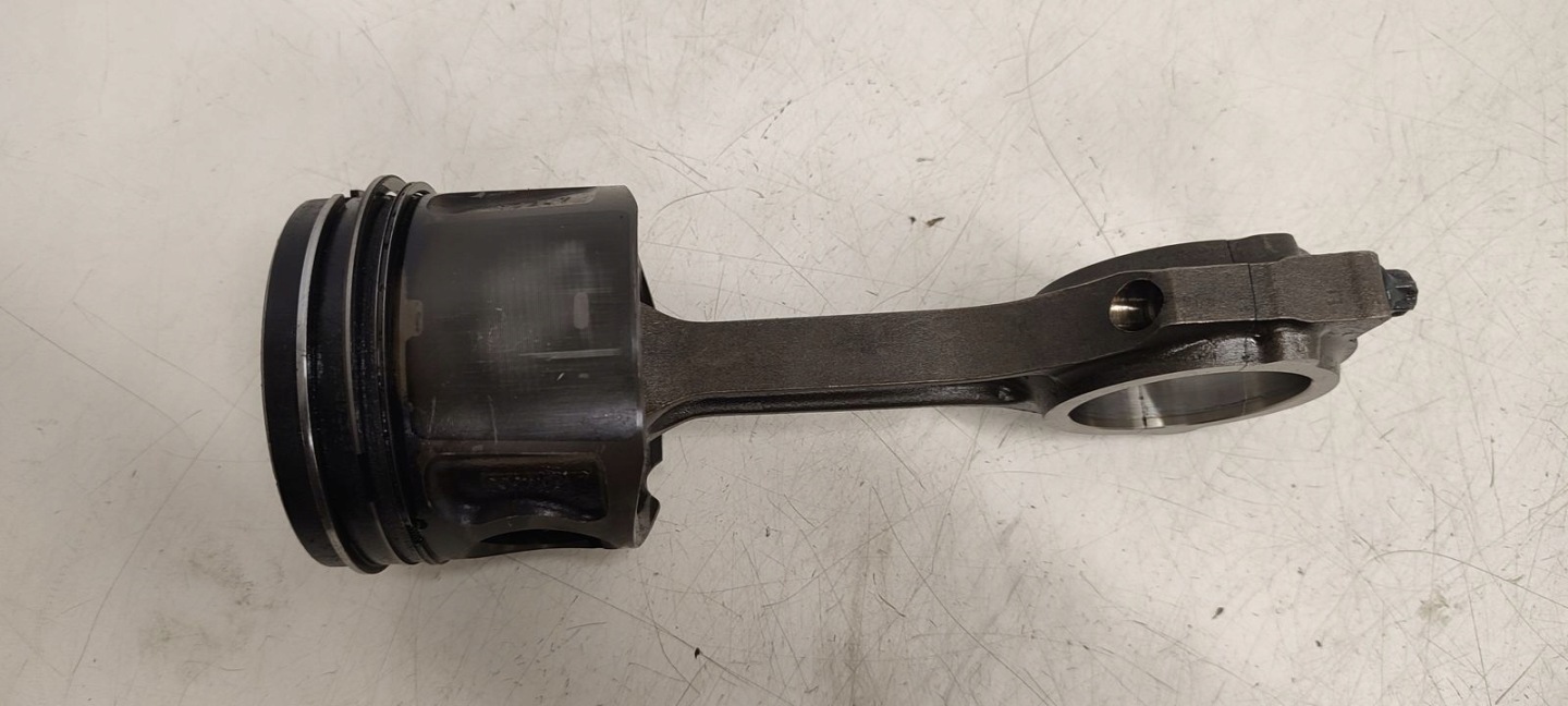 Piston Bielle Ford Transit Custom 2,2 TDCI EURO5