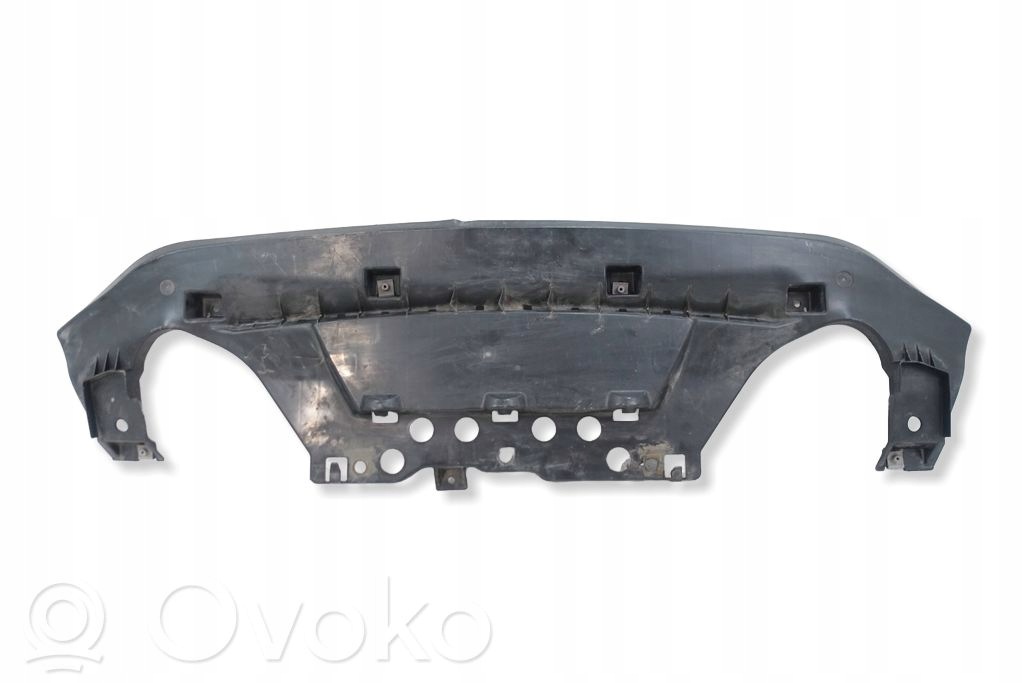SPOILER lišta nárazníku předek MAZDA 6 GJ 2012-2018 BPM4500S1