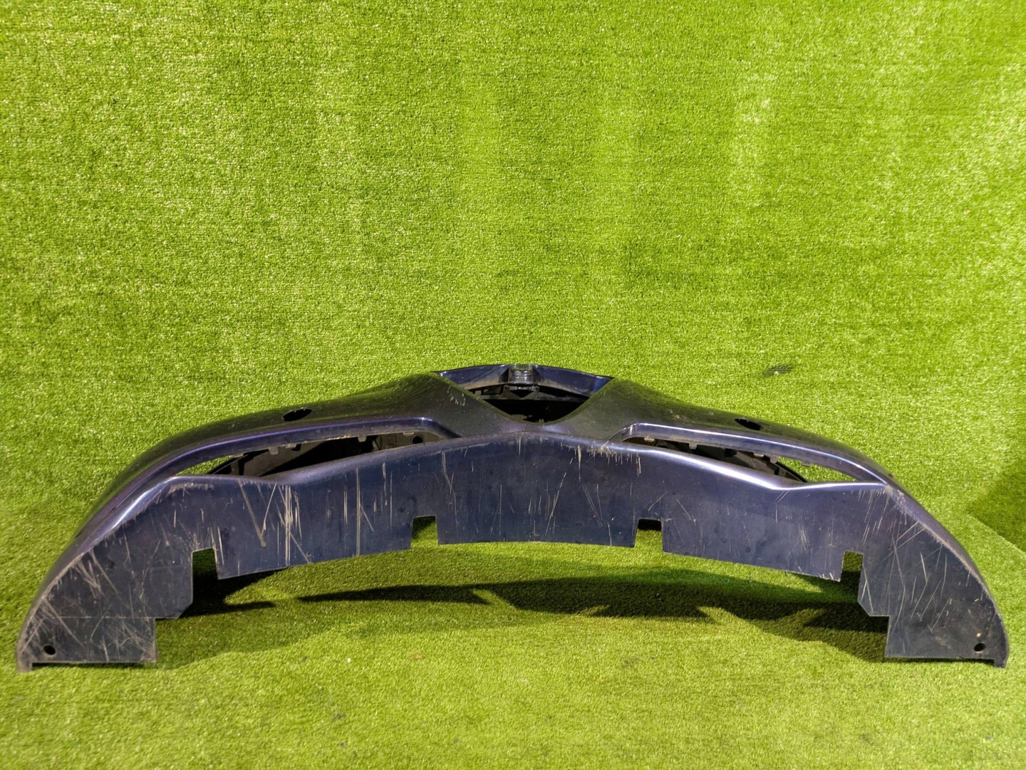 front bumper front ALFA ROMEO GIULIA 16- NR.Z8866