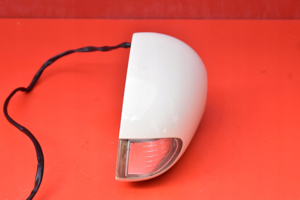 mirror right KREMOWE EU 010665 VW NEW BEETLE CABRIO 98-05 7 PIN