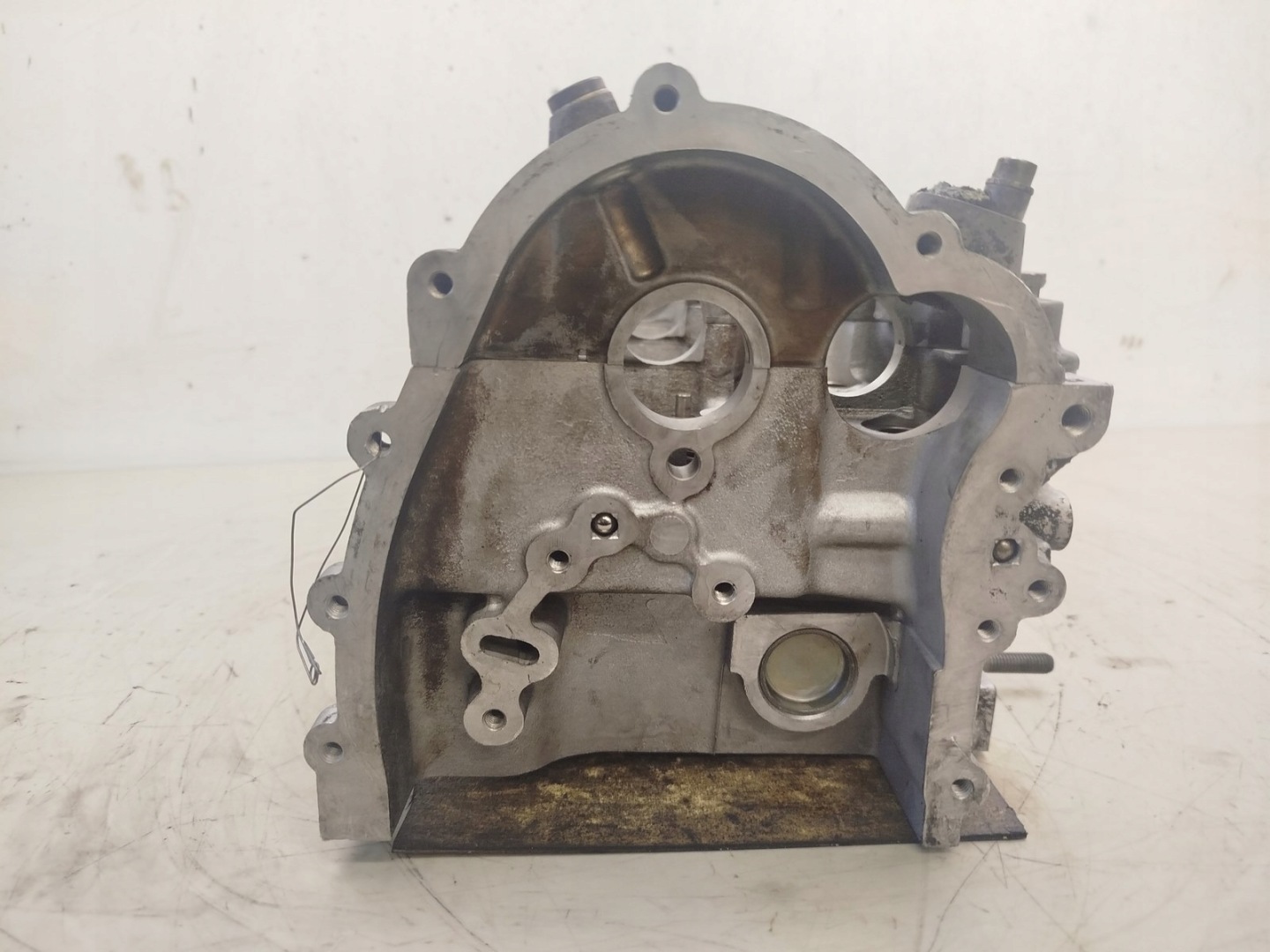 TESTATA Motore VWAG 0594AF 3.0 TDI ASB