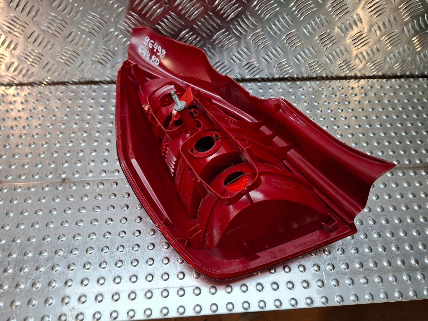 light rear right 9649864480 CITROEN C2 2003-2005
