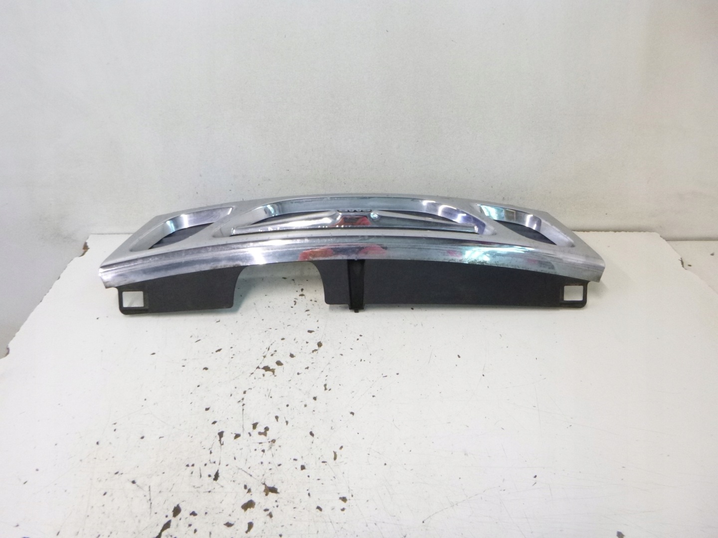 Grill Grill Saab 9-3 1998r. 4677894