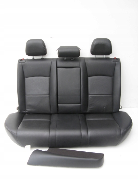 Sitze Ledersitz SUZUKI KIZASHI