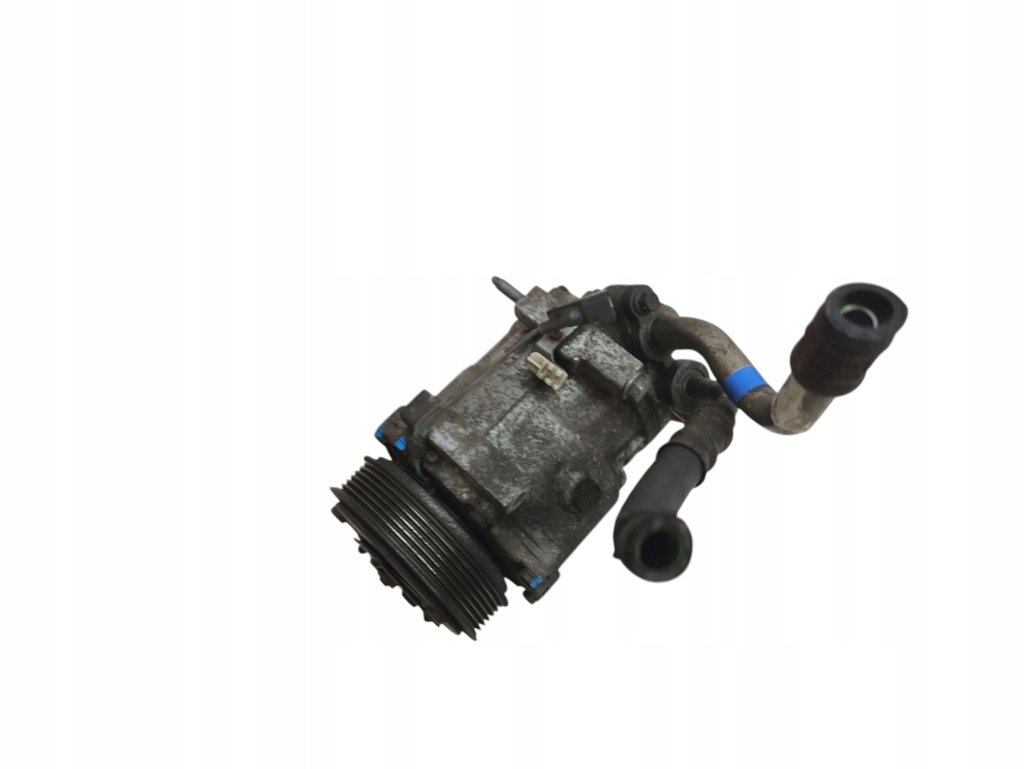 Klimakompressor klimaanlage VOLVO C30 3M5H-19D629-TA