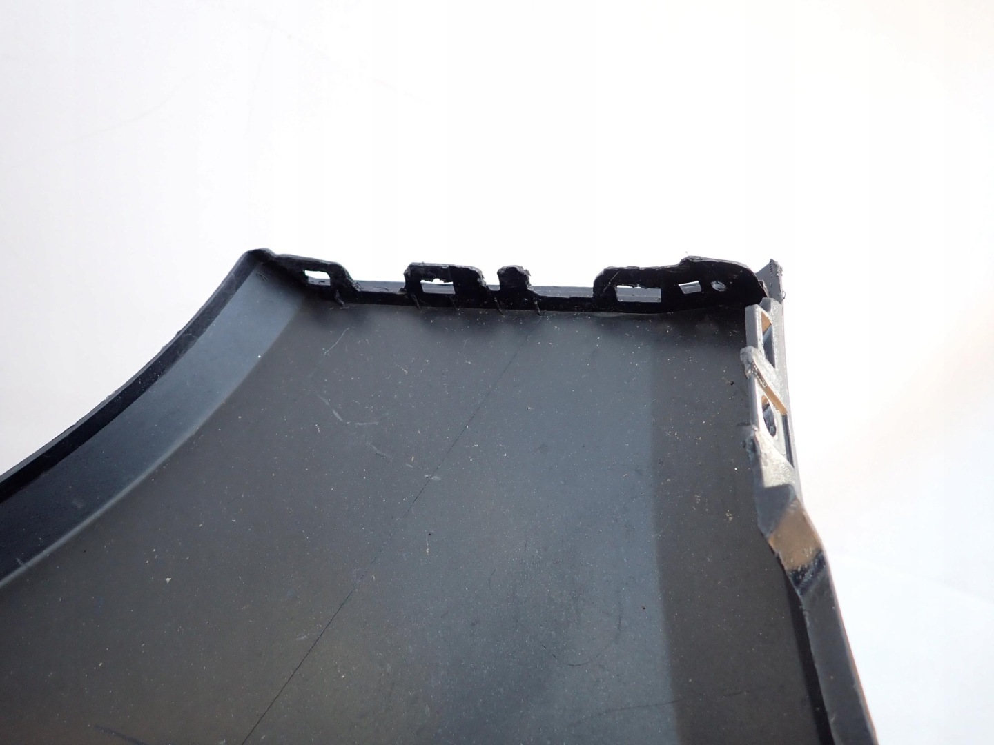 KIA SORENTO III LIFT 17- bumper front front