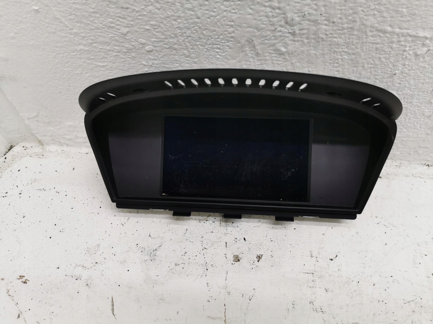 EKRAN Schermo BMW SERIA 3 E90 E91 /LCI 9211970