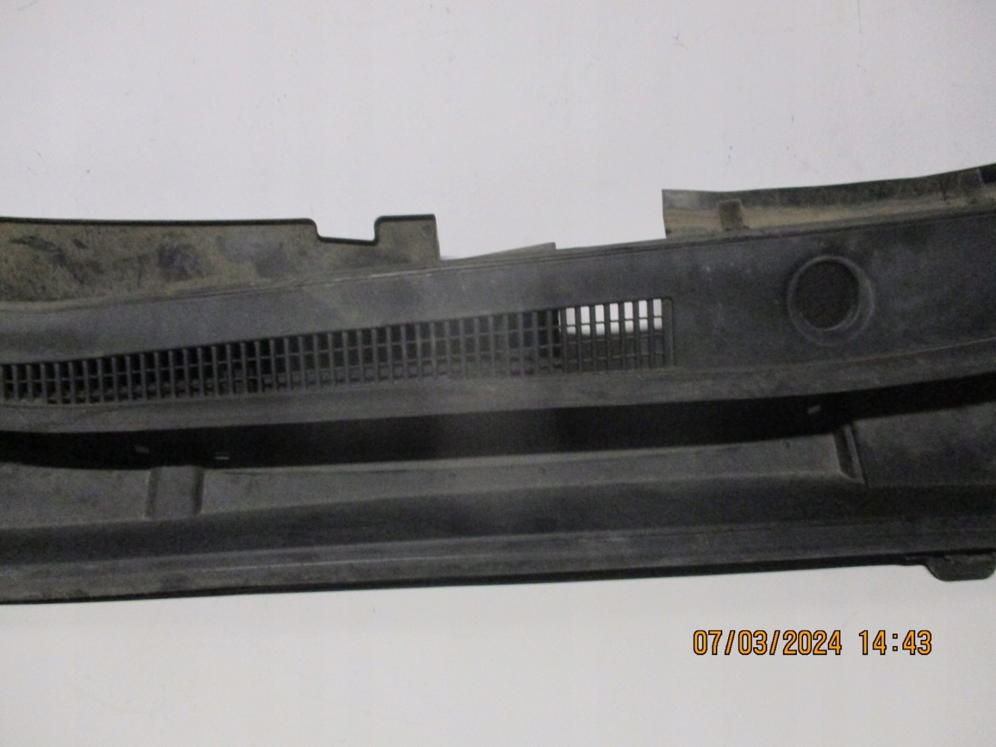 torpedo LEXUS NX300 55751-78010