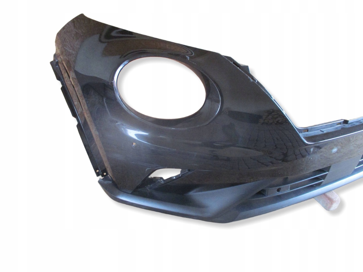 bumper front front NISSAN JUKE II F16