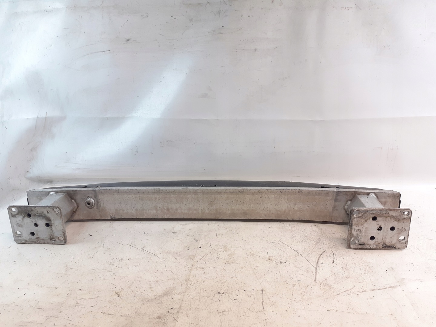 TRAVERSA paraurti CITROEN C4 PICASSO