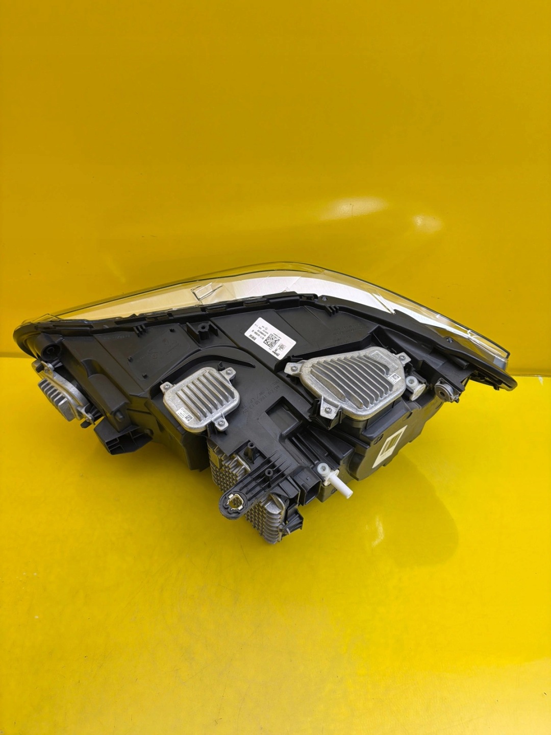 light right BMW X2 F39 Full Led 5A1E0A8-02