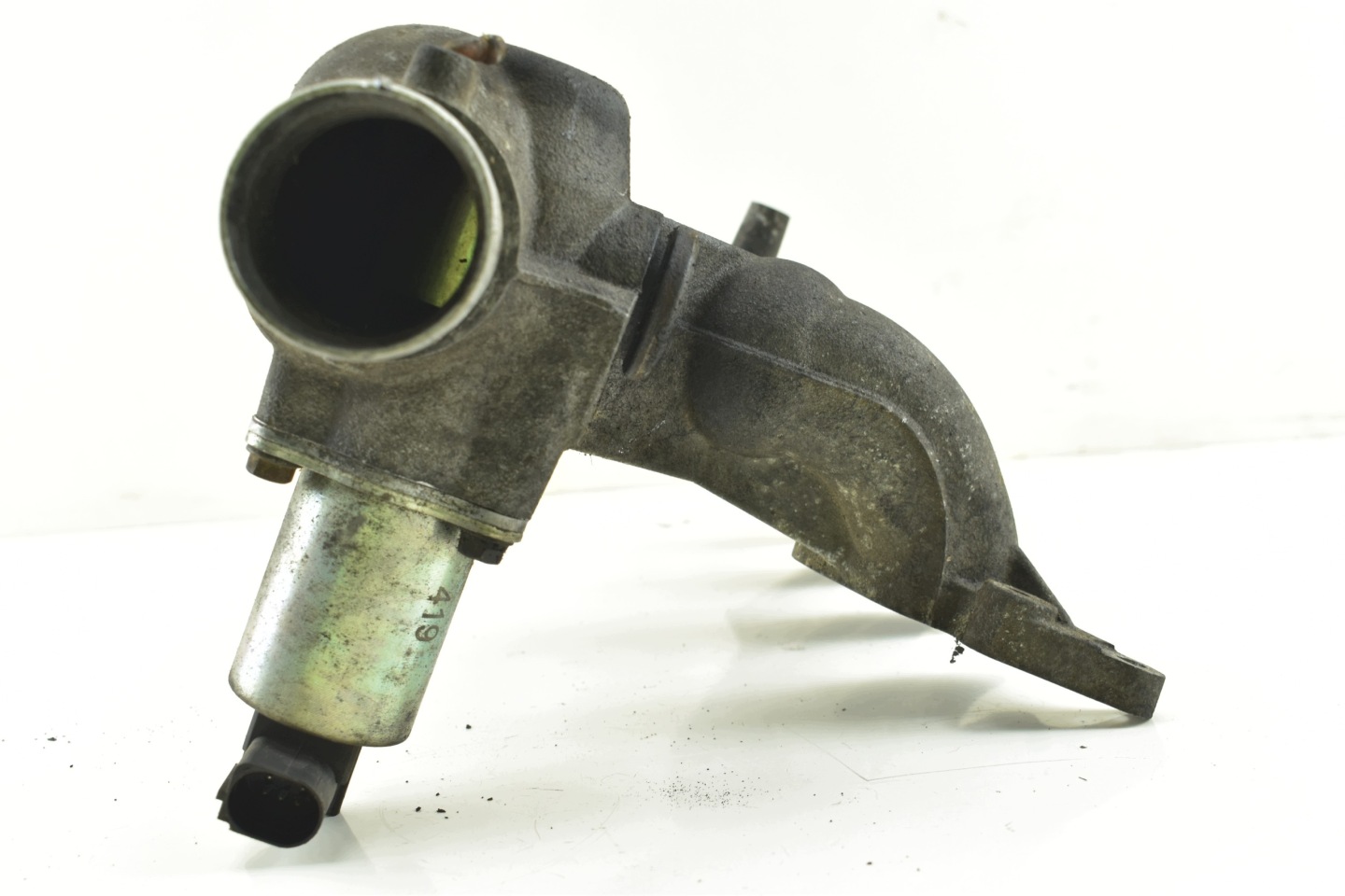 intake manifold TRAFIC II VIVARO A PRIMASTAR 1.9 DCI CDTI 8200145097