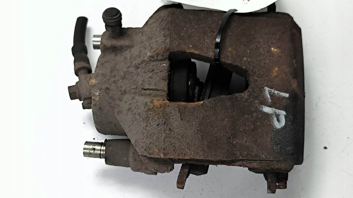 caliper brake front left 1.2 TSI SKODA YETI