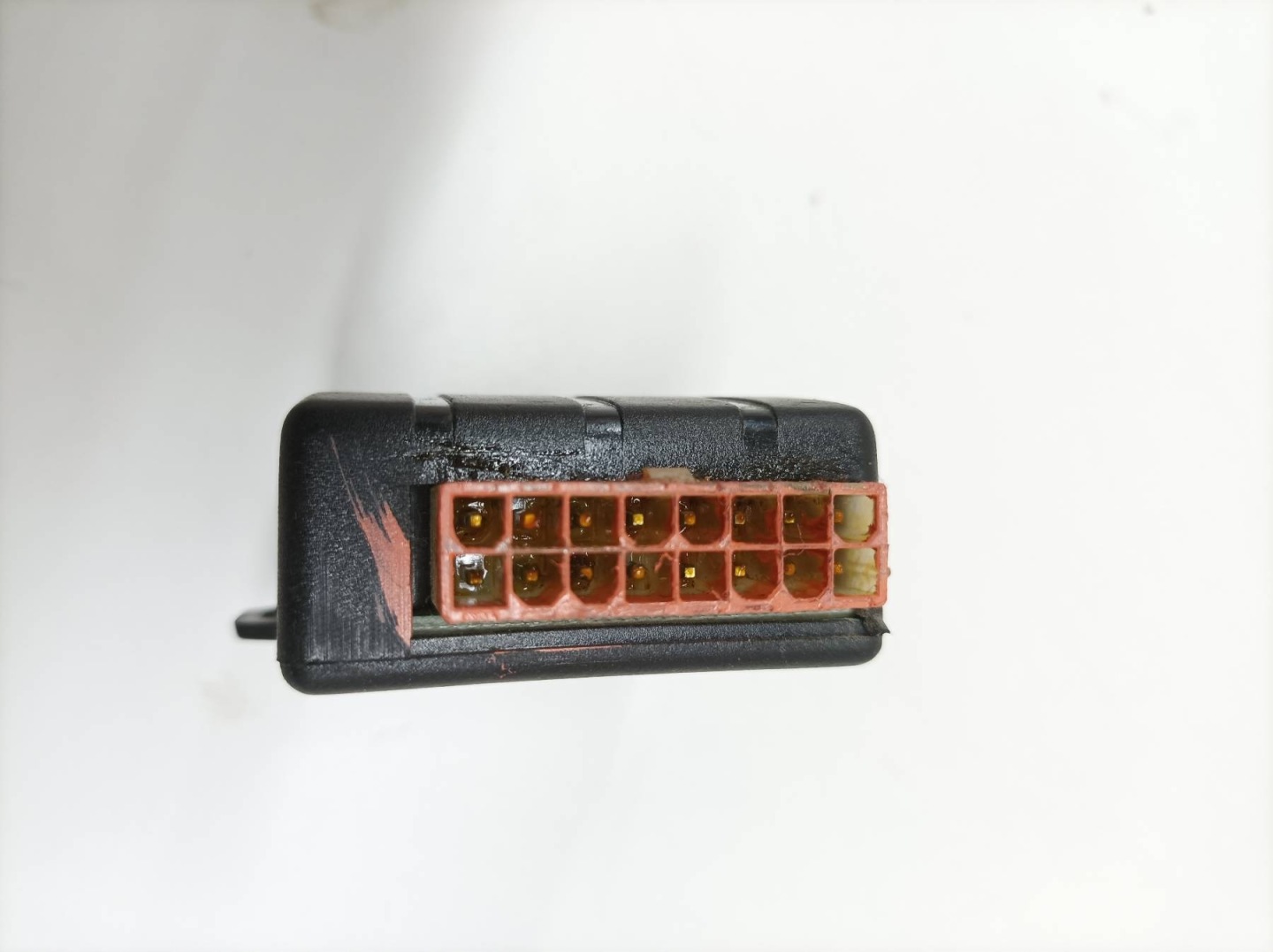 modulo HAKA LIGTS SENDER 1 MINI 10R05/0144969 Volkswagen Caddy III (2003- )