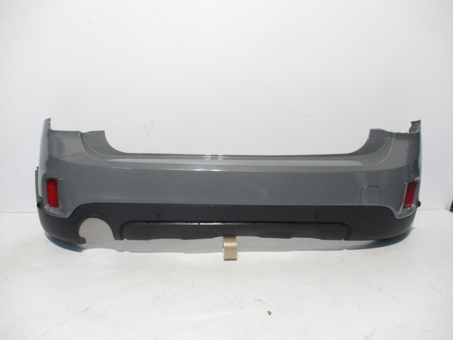 bumper MINI COUNTRYMAN F60 4X PDC