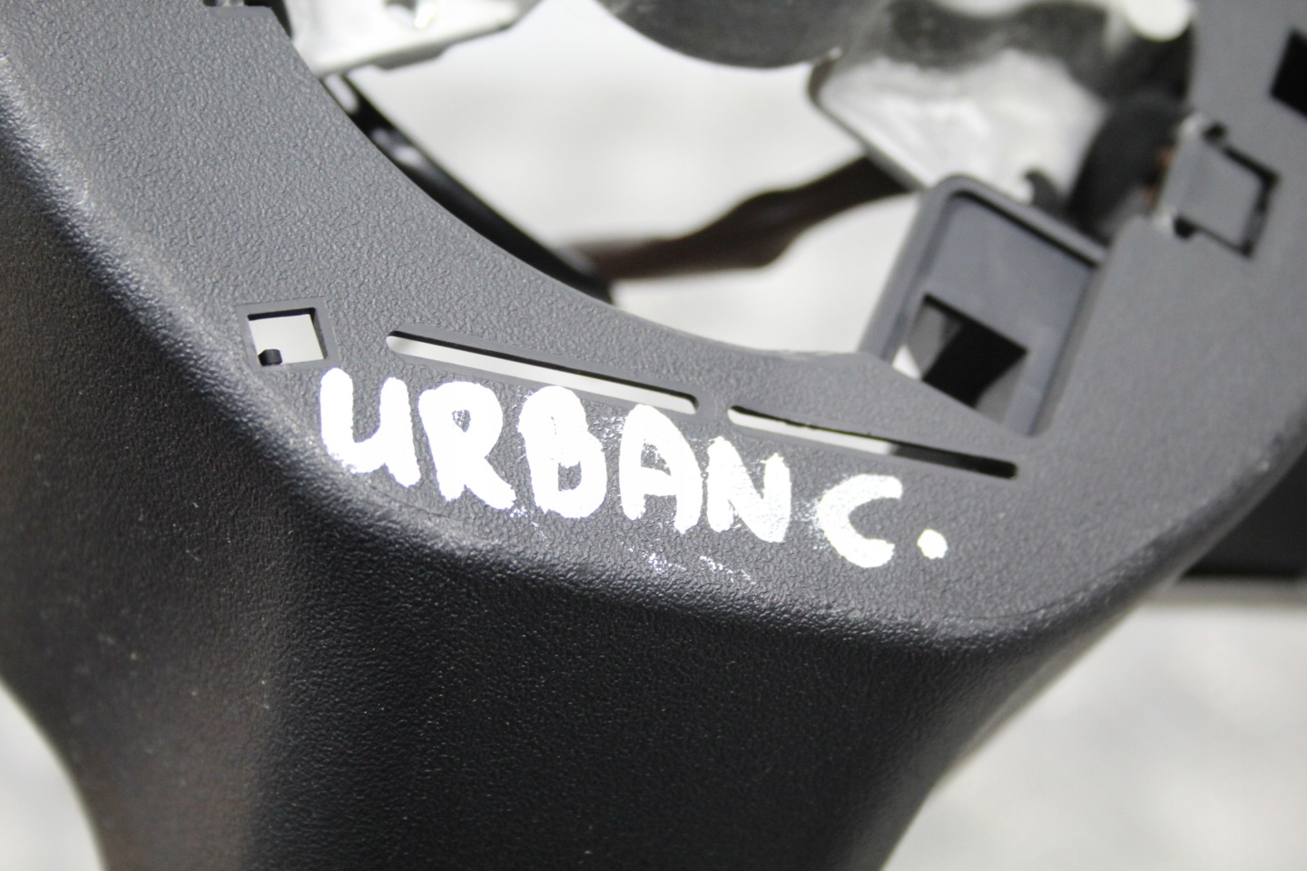 lenkrad MULTIFUNKCJA TOYOTA URBAN CRUISER