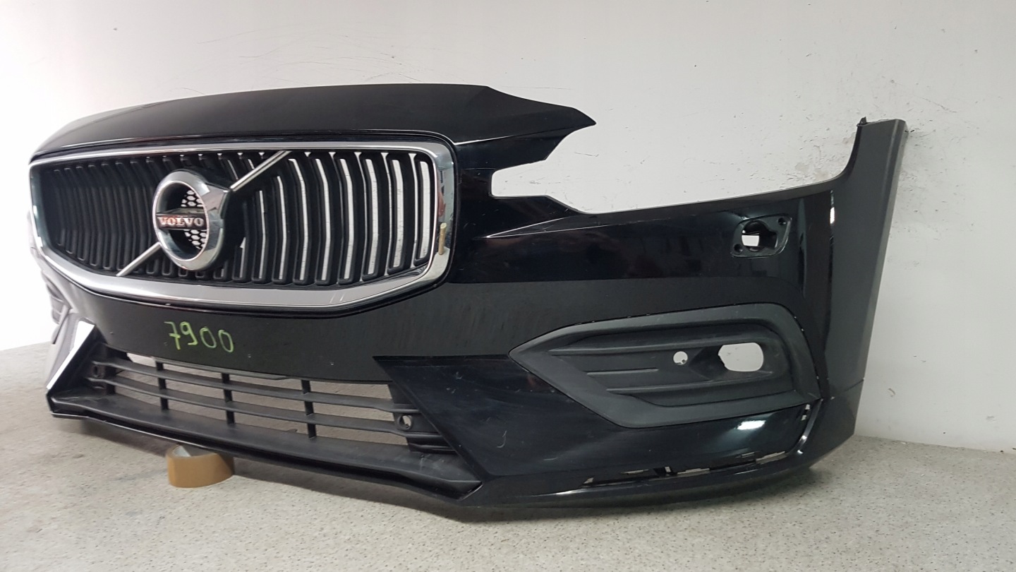 VOLVO S60 V60 2018 - nárazník předek 7900