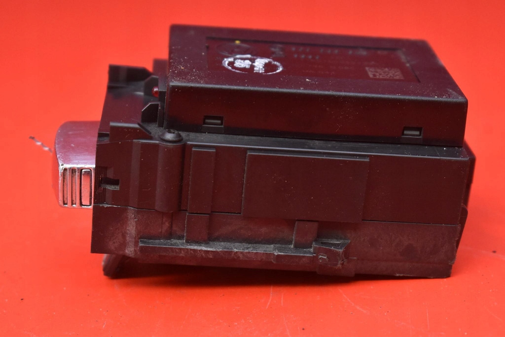 ignition key 3C0905843Q VW PASSAT B6 1.9 TDI 105 KM 05-10