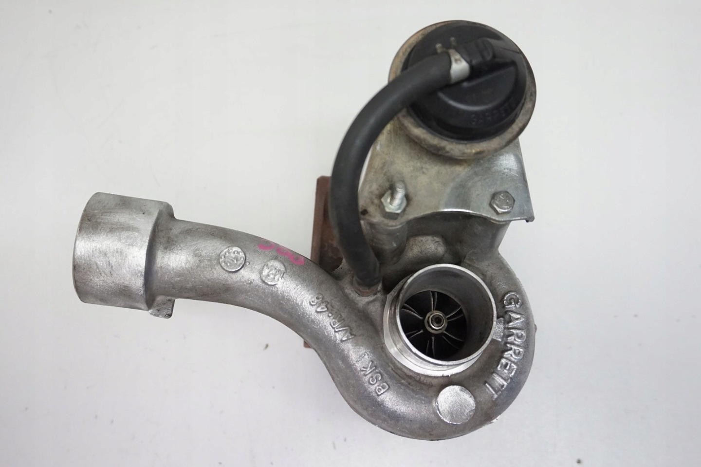 turbo 037564 9628607080 2,1 TD Citroen Xantia