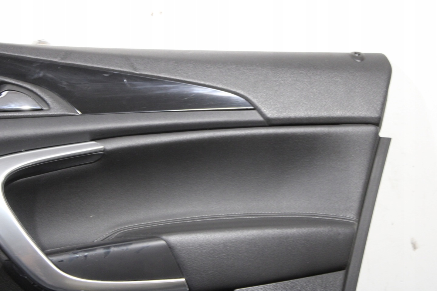 upholstery side door right front OPEL INSIGNIA A