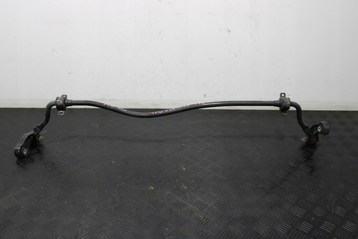 stabilisator spurstange AUDI A6 C6 4F0 4F9 4F0511409J