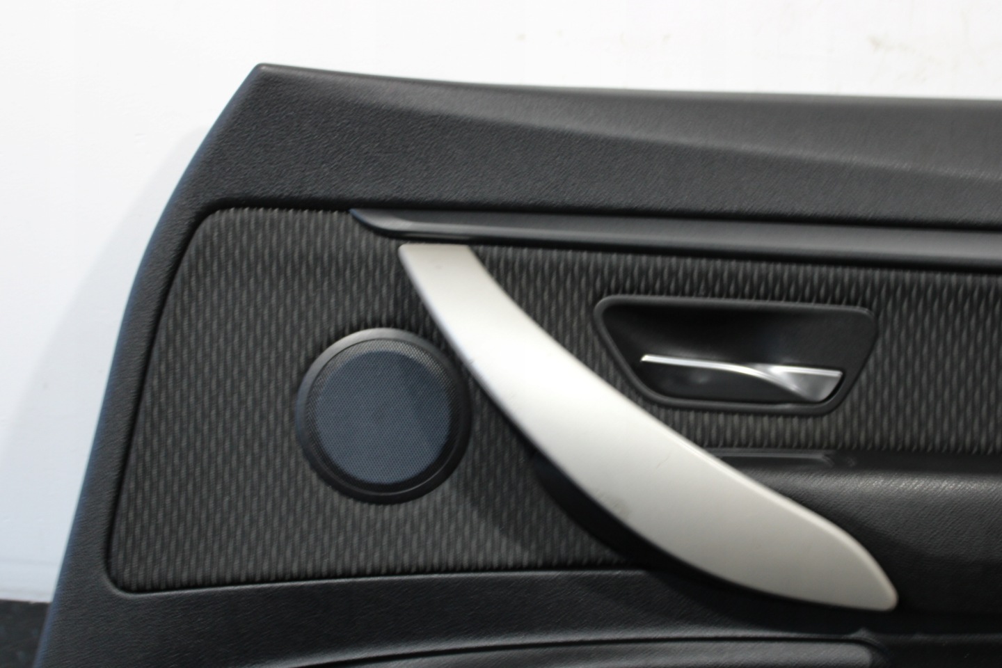 upholstery side door right front BMW 3 GT F34