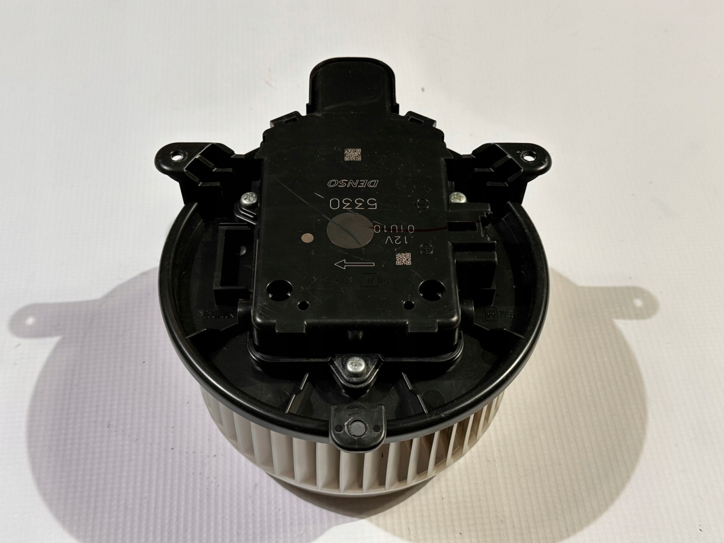 heating motor Chevrolet Camaro 2016+