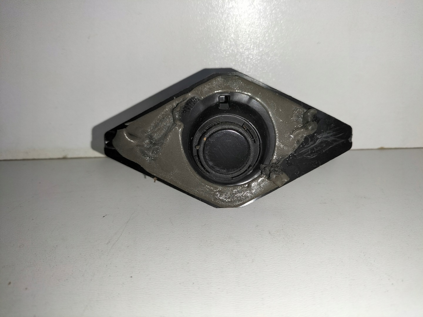 SENSOR PARKEN PDC RECHTS SKODA ENYAQ 21- ID3
