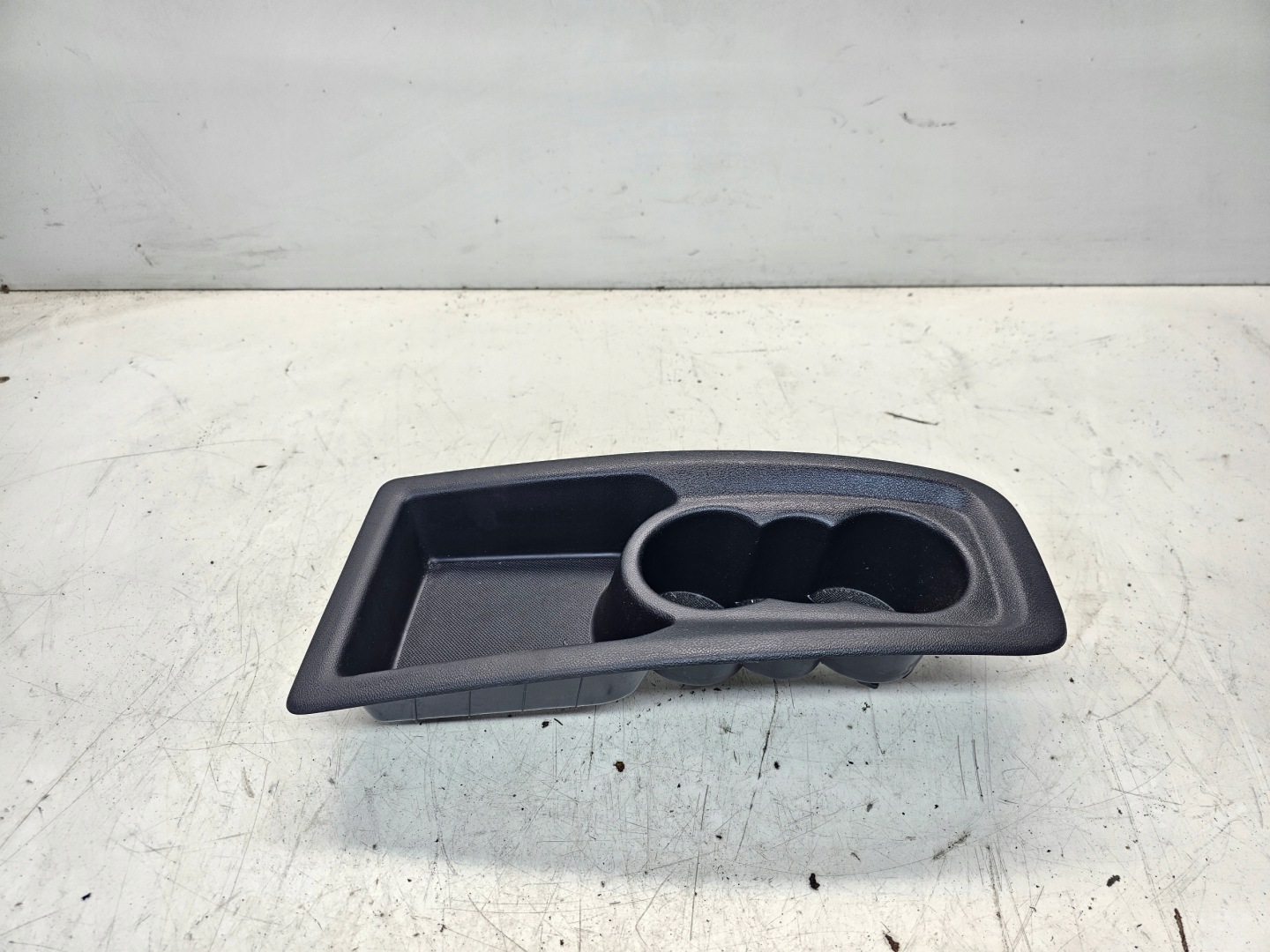 Handschuhfach Abdeckung, Hutablage KANAPY heck AUDI A1 8X 8X0885079