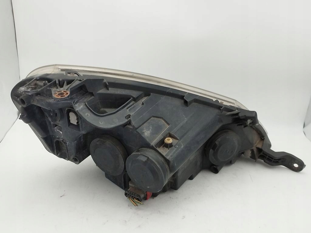 Citroen Jumpy II 2 light left front front