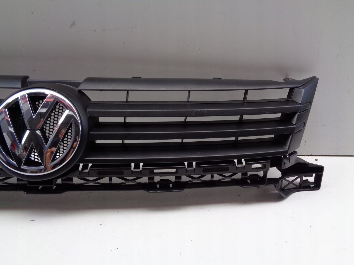 Grille VW CADDY 2K 2K5 10-15