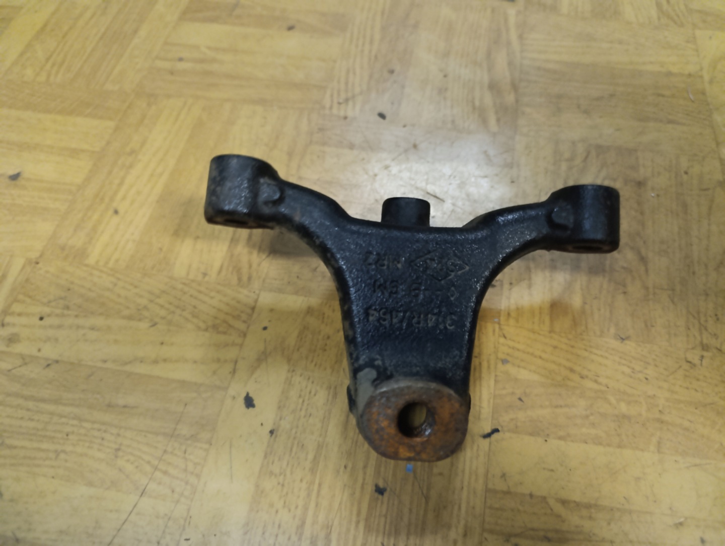 engine mount Renault Opel 1.6 DCI CDTI MR2 314R/ 464