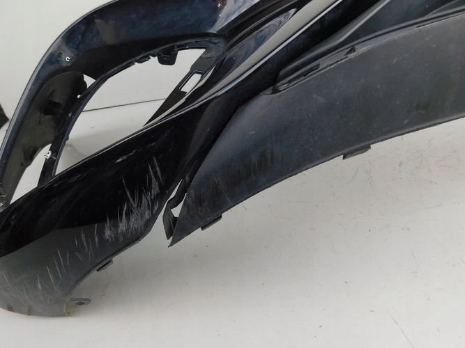 MERCEDES W213 E-KLASA AMG LIFT 20- front bumper