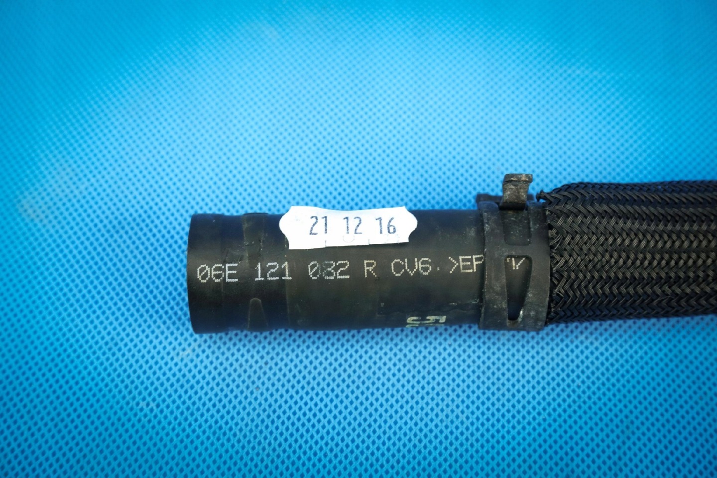 crijevo prijenos vode Audi A6 A7 A8 06E121082R 3.0TFSI