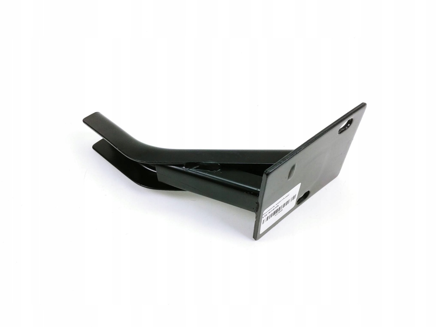 ORG SUPPORT PLAQUE CONSOLE JUPES DROITE AVANT VW AMAROK 2H7898884