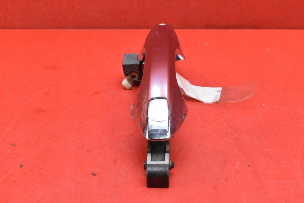 handle left front front CHROM HONDA CR-V 3 III 06-09