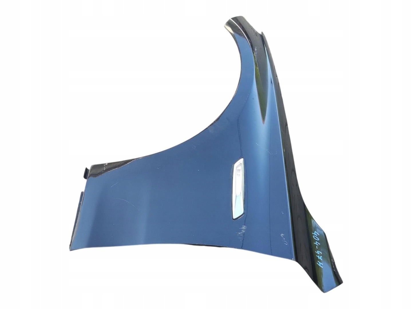 fender left front front BMW 5 GT F07 2009-2013