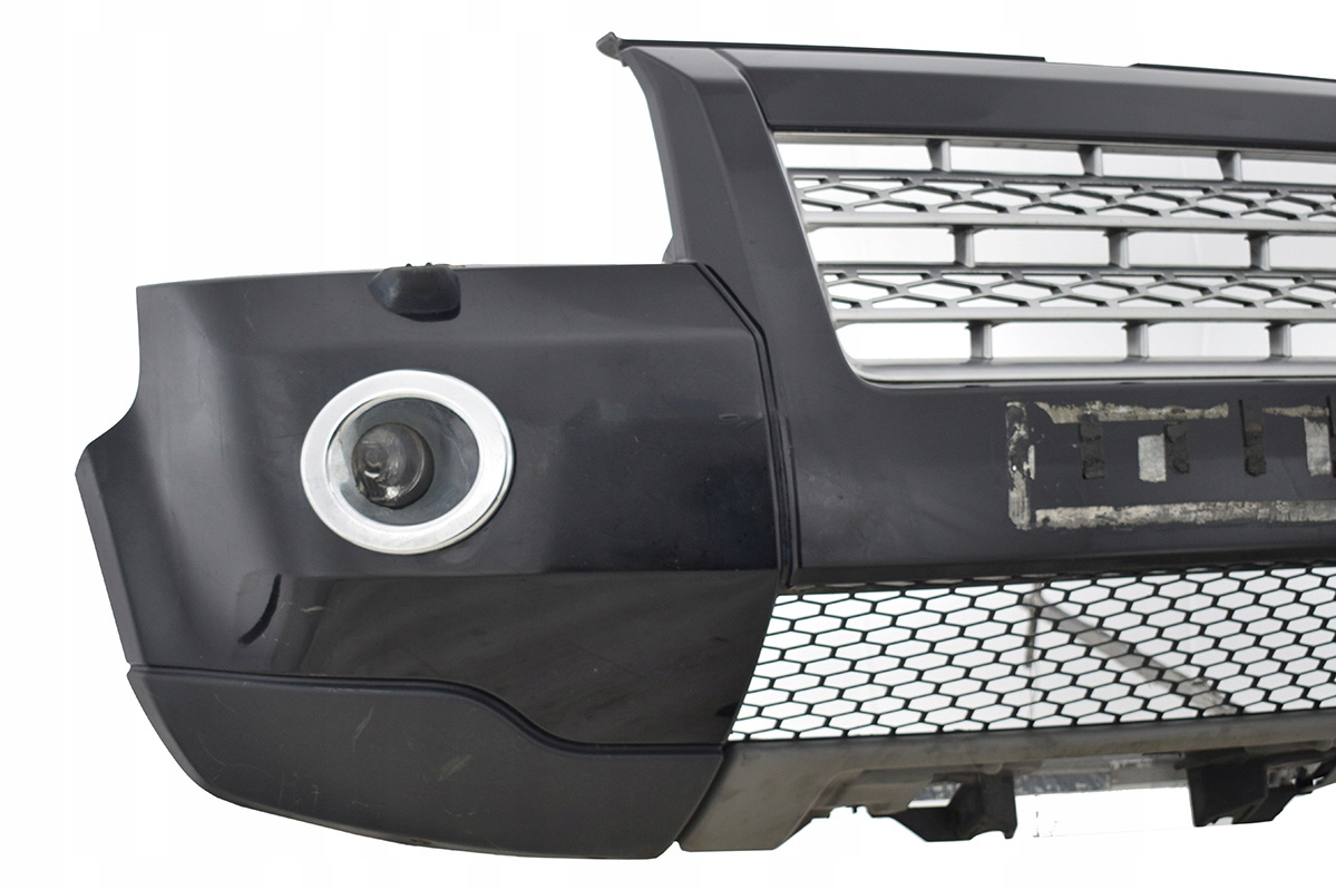 front bumper front LAND ROVER FREELANDER II