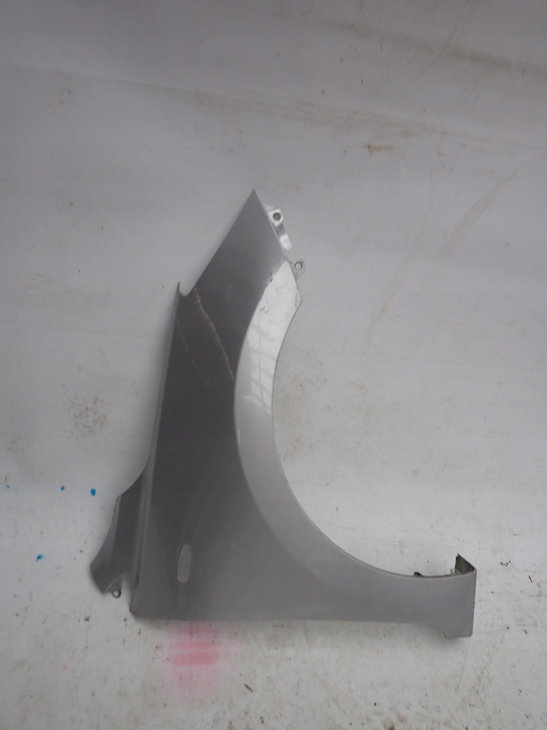 KIA RIO IV 4 LIFT 17- fender right front front