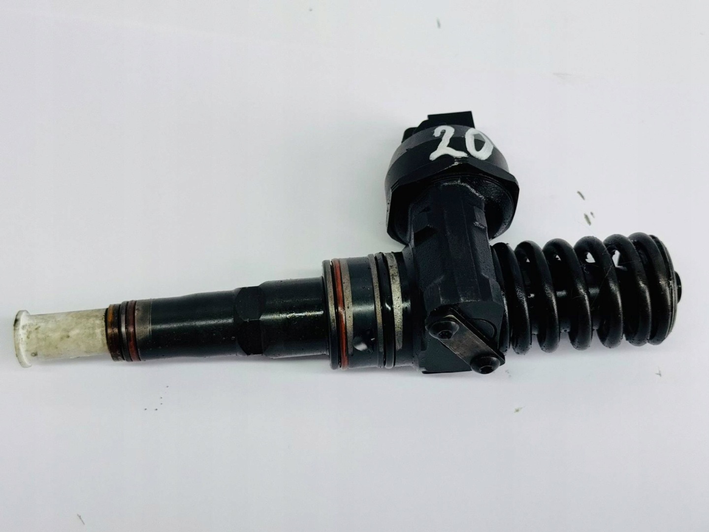 nozzle injector VW POLO 9N 1.4TDI 045130073T