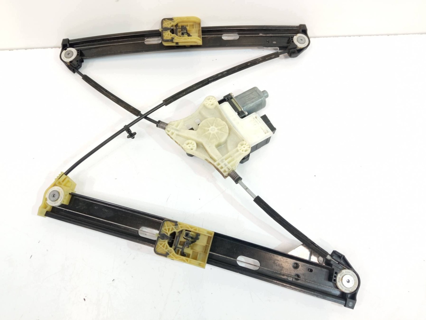 mechanism windows left front 6F0837461 Seat Ibiza V (2017-)