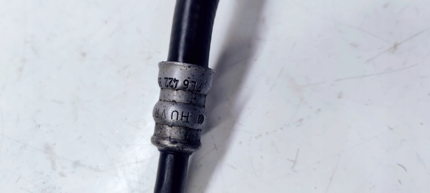 SERVOLEITUNG SERVOSCHLAUCH AUDI Q7 4L 7L6422891L UK