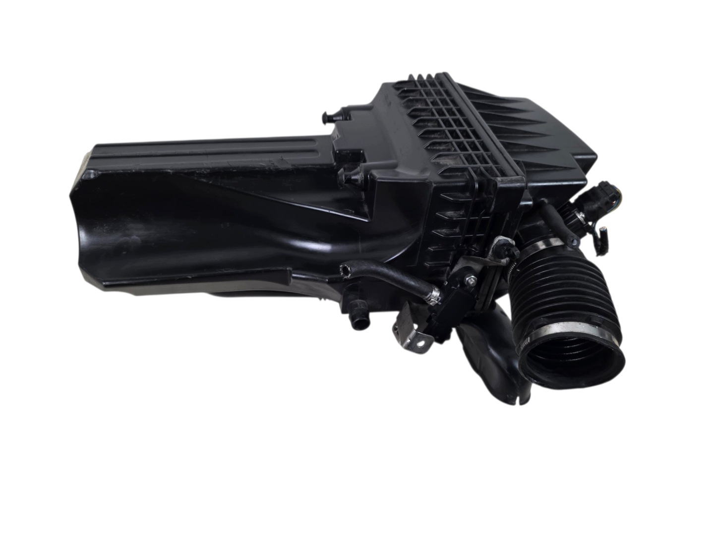 FORD FIESTA MK7 1.0 ECOBOOST Gehäuse filter luft ORG. C1B1-9C662-AB